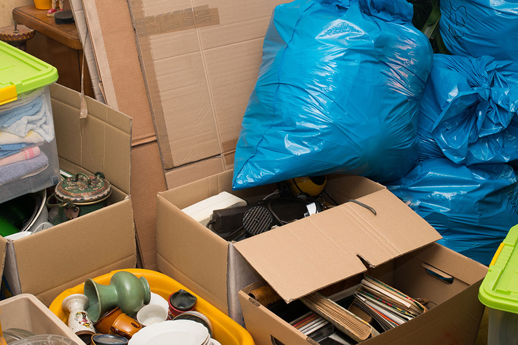 the Right House Clearance Company Brighton