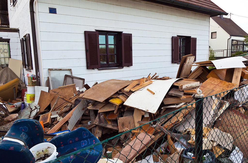 4 Tips on House Clearances from the Experts