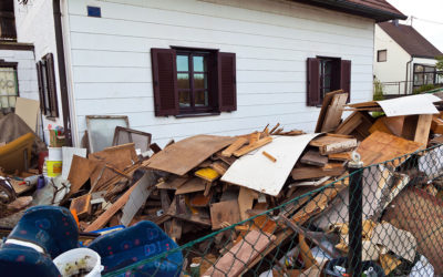 4 Tips on House Clearances from the Experts