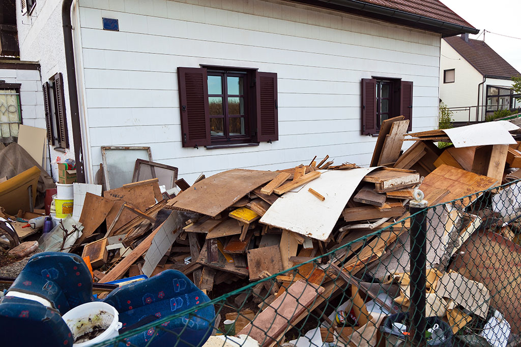 4 Tips on House Clearances from the Experts