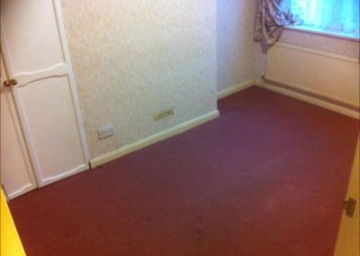 House Clearance 1 - After