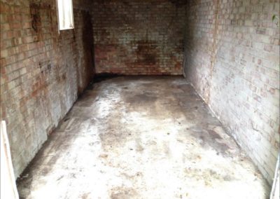 House Clearance 2 - After