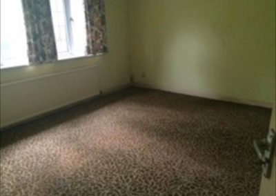 House Clearance 3 - After