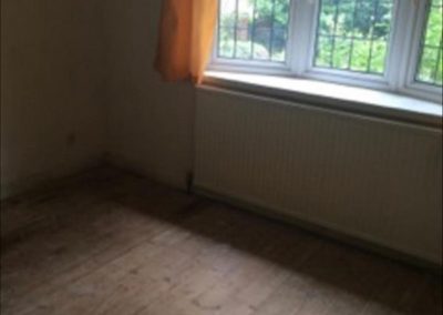 House Clearance 5 - After