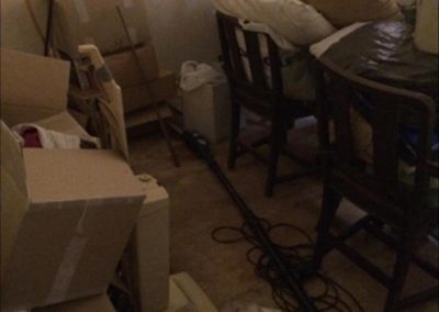 House Clearance 5 - Before