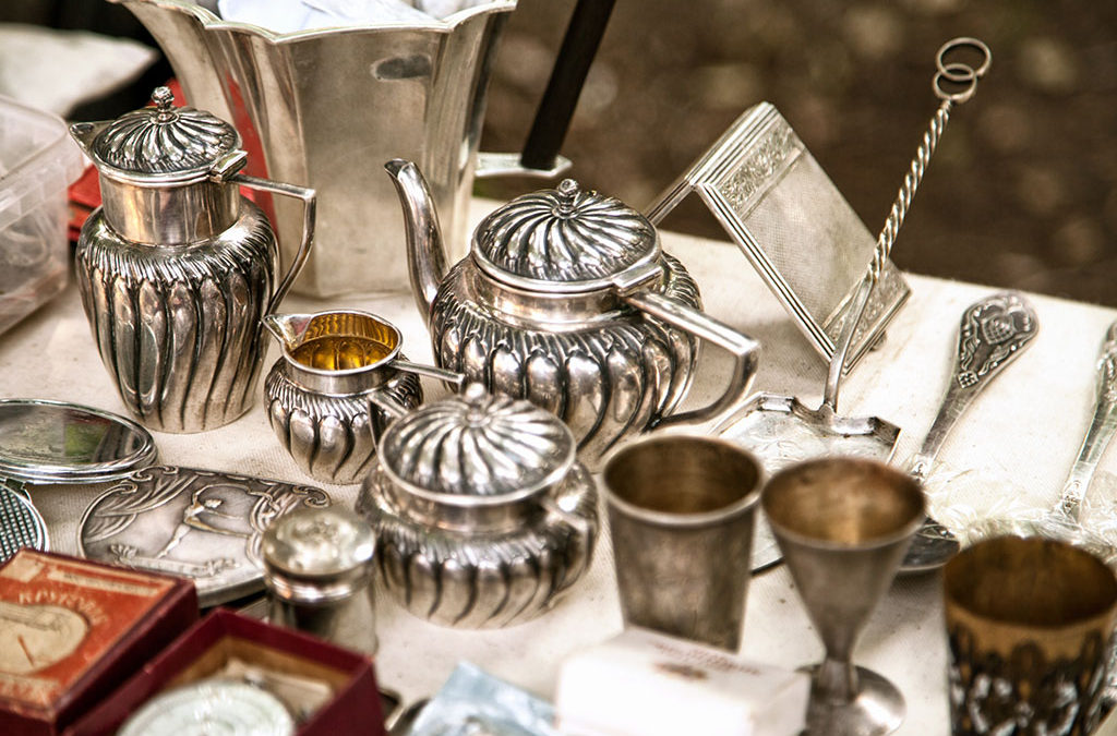 What is a Probate Valuation and When Is It Needed?