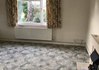 House clearance in Bexhill Near Hastiings - After 2